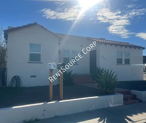 100 E Fredricks St #V Photo 1
