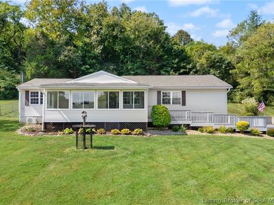 2505 Crestview Avenue NE, Lanesville, IN, 47136