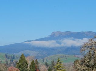 0 Overlook St, Glide, OR 97443