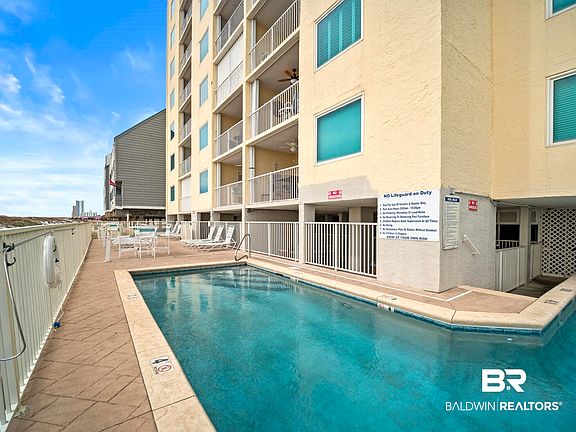 4th image of 327 E Beach Blvd APT 8B
