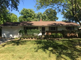 1560 Westminster Dr, Columbus, OH 43221