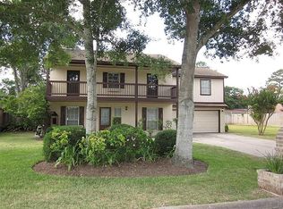 10419 Windriver Dr, Houston, TX 77070