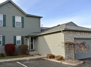 5883 Blendon Place Dr, Columbus, OH 43230
