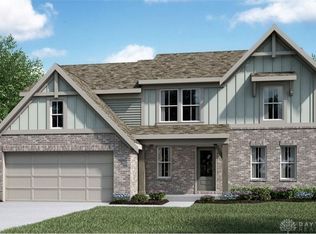 45 Dan Haven Pl, Springboro, OH 45066