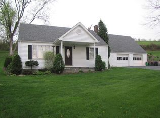 270 Lindley Rd, Canonsburg, PA 15317