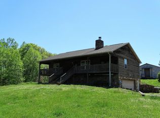 5315 Wolfenbarger Ln, Knoxville, TN 37938