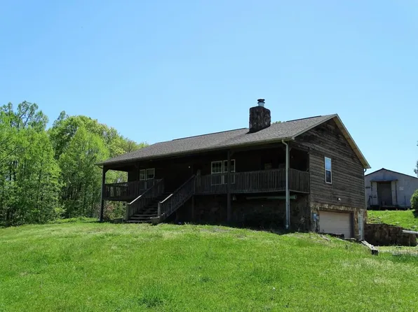 5315 Wolfenbarger Ln, Knoxville, TN 37938