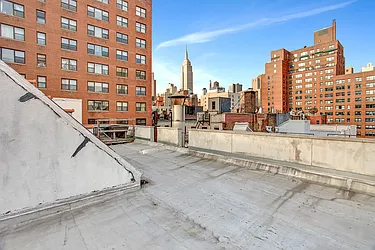 Rented by Centennial Properties NY