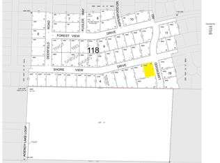 0 Shoreview Dr Lot 21, Chiloquin, OR 97624