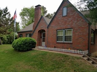 1630 S Madaline Ter, Springfield, MO 65804