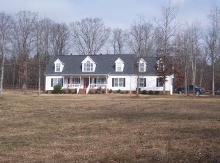 6713 Potter Rd S, Waxhaw, NC 28173