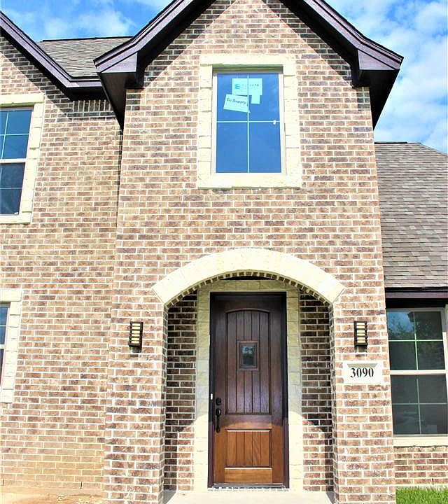 3090 Yasmine Dior St Beaumont TX 77705 Zillow