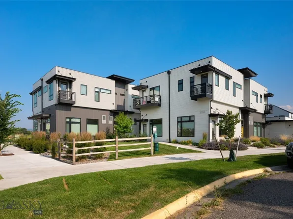 2352 Vaquero Pkwy #205, Bozeman, MT 59718