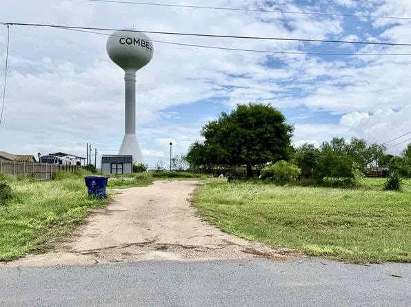 0 Forrest Ln, Combes, TX 78535