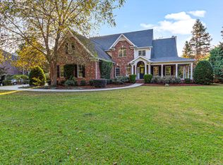 25 Glen Meadow Ct, Pinehurst, NC 28374