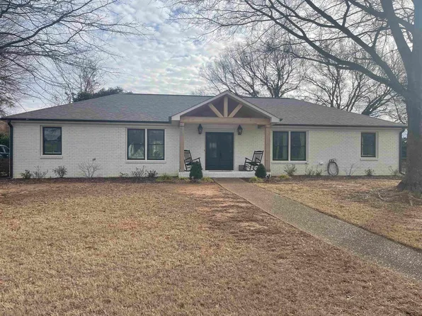 131 Sandusky Way, Florence, AL 35630