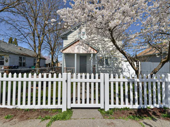 2623 E Everett Ave, Spokane, WA 99217