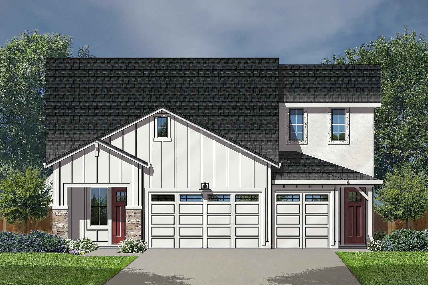 1424 Wadsworth Cir photo 1