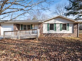 12 Hattie Dr, Fayetteville, TN 37334