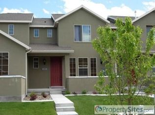 509 E Frost Ln, Stansbury Park, UT 84074