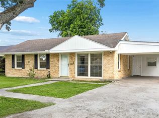 701 Airline Park Blvd, Metairie, LA 70003