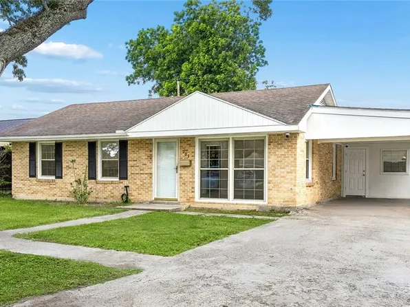 701 Airline Park Blvd, Metairie, LA 70003