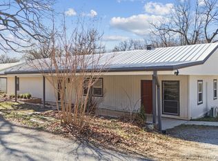 13196 S Walnut Rd, Claremore, OK 74017