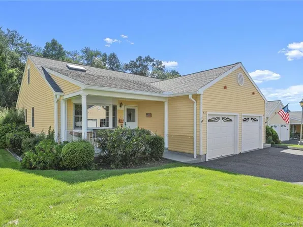 53 Highland Drive, Monroe, CT 06468