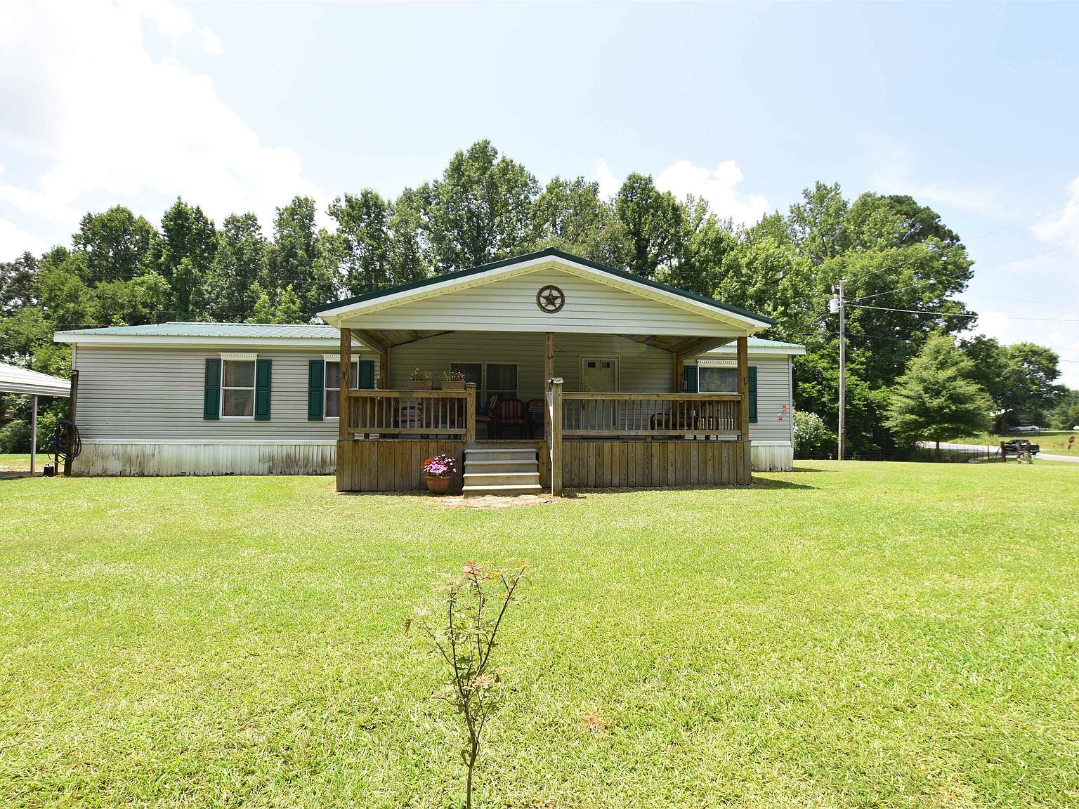 80 County Road 536, Hanceville, AL 35077 MLS 511962 Zillow