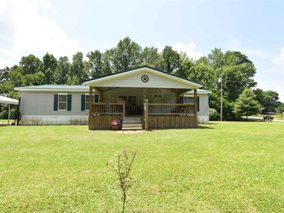 80 County Road 536, Hanceville, AL, 35077