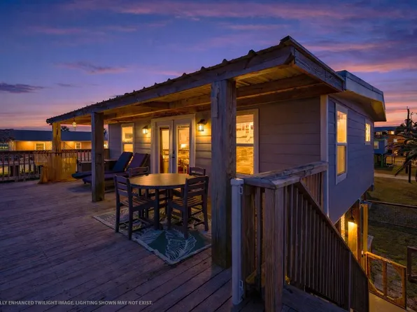 311 Olive St, Surfside Beach, TX 77541