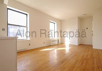 Rented by (Legacy) NY Quality Living Uptown