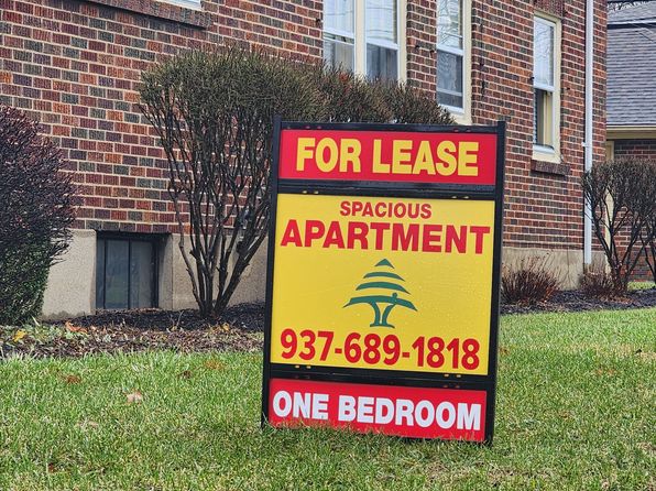 200 Triangle Ave, Dayton, OH 45419