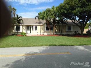 15240 SW 151st Ave, Miami, FL 33187