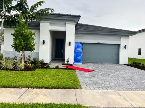 17373 SW 46th St, Hollywood, FL 33029