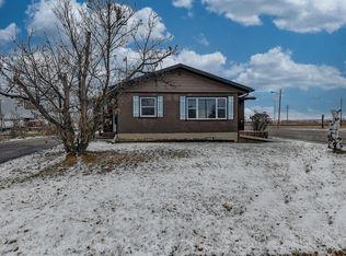 9902 S 99th Ave, Grande Prairie County No. 1, AB T0H2J0