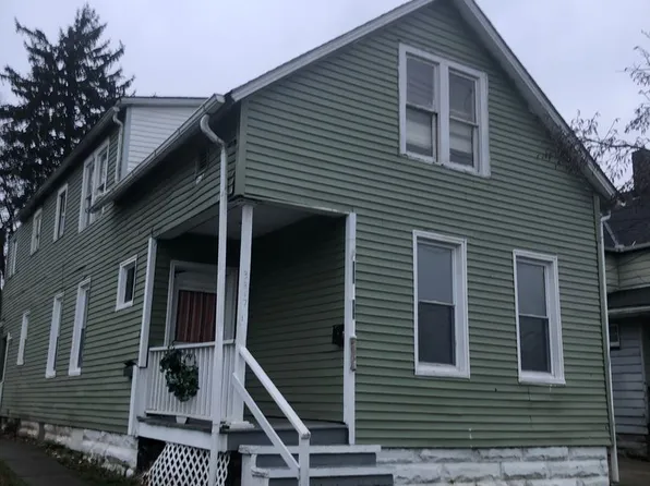 3317 Trowbridge Ave, Cleveland, OH 44109