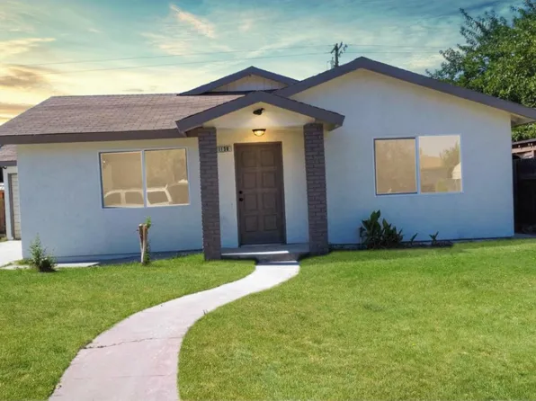 1130 Columbia St, Madera, CA 93638