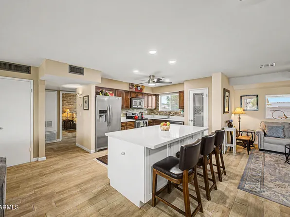 10345 W ANDOVER Avenue, Sun City, AZ 85351