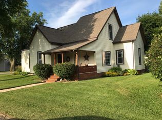 109 N Franklin St, New Richmond, IN 47967