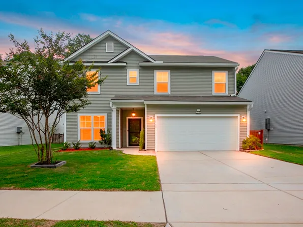 2122 Colson Ln, Johns Island, SC 29455