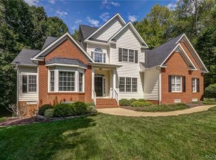 8218 Fair Isle Ter, Chesterfield, VA 23838