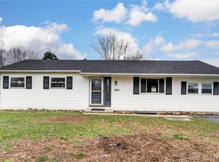 161 S Walnut St, Franklin, OH 45005