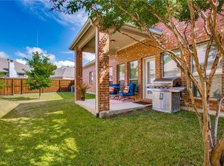 7038 Dreammaker Way, Frisco, TX 75035