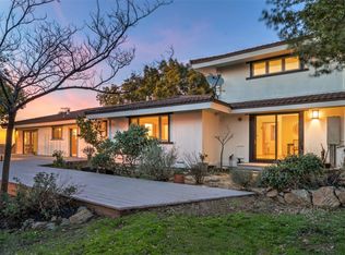 16400 Soda Springs Rd, Los Gatos, CA 95033