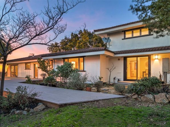 16400 Soda Springs Rd Los Gatos Ca 95033 Zillow