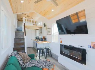 5427 S 720 W #2, Victor, ID 83455