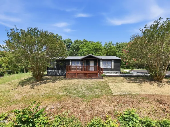 459 Happy Hollow Ln, Sevierville, TN 37876