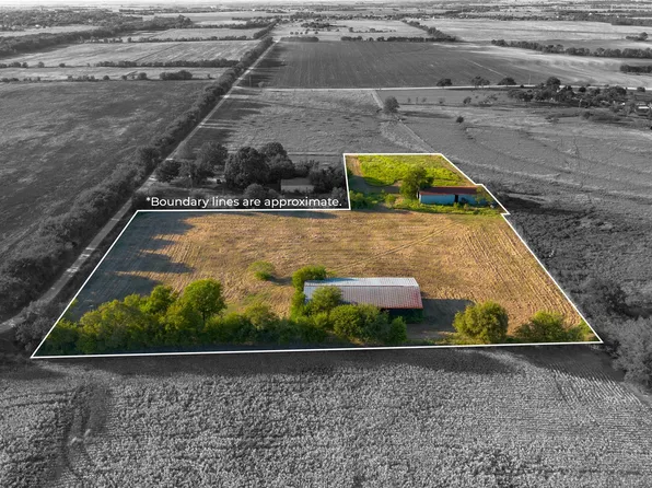 Hcr #3118, Abbott, TX 76621