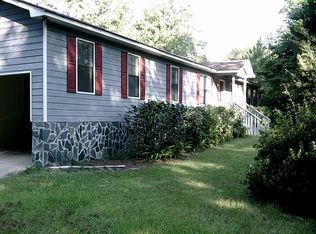 2888 Hadley Ferry Rd, Cairo, GA 39828